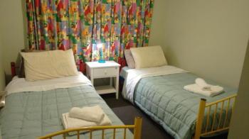 Delamain Holiday House and B&B